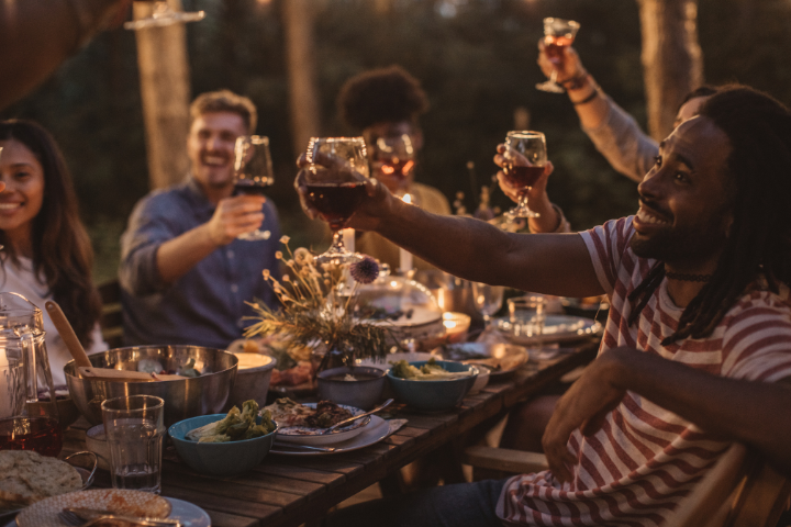 Things To Do Savor The Summit